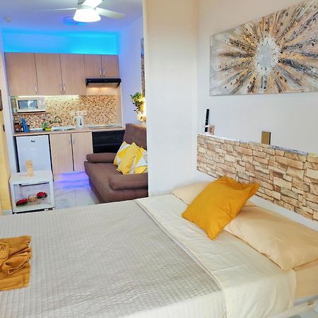 Lovely Apartment Top Views, Heated Pool, Great Location San Miguel de Abona Exteriér fotografie