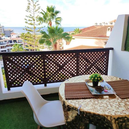 Lovely Apartment Top Views, Heated Pool, Great Location San Miguel de Abona Exteriér fotografie