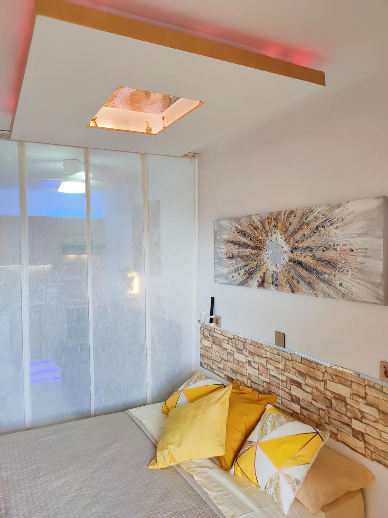 Lovely Apartment Top Views, Heated Pool, Great Location San Miguel de Abona Exteriér fotografie