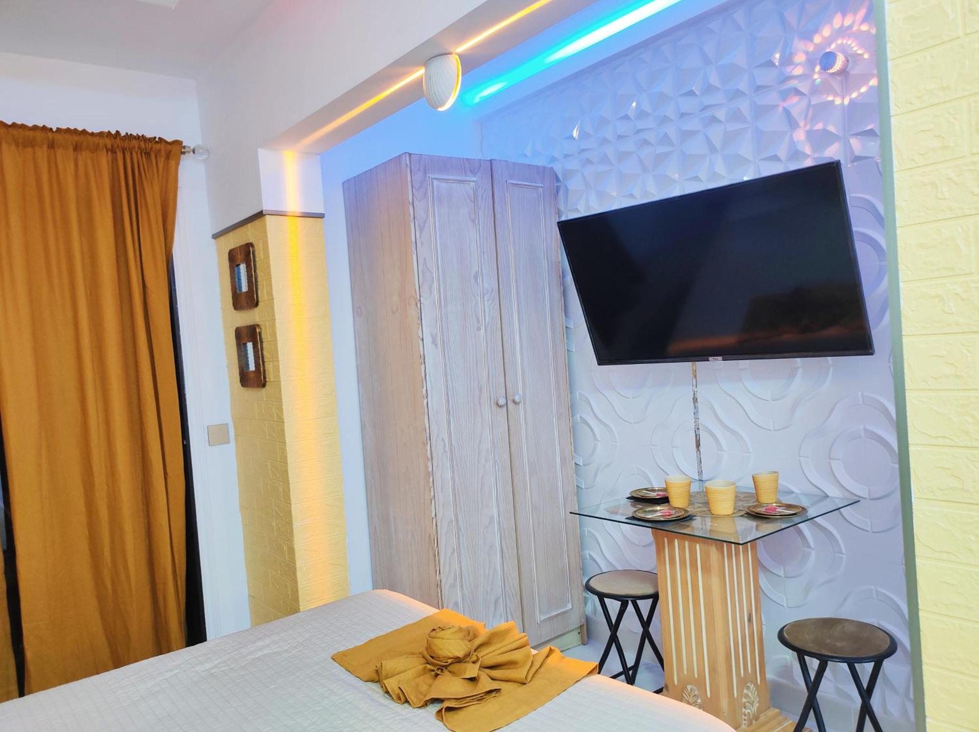 Lovely Apartment Top Views, Heated Pool, Great Location San Miguel de Abona Exteriér fotografie