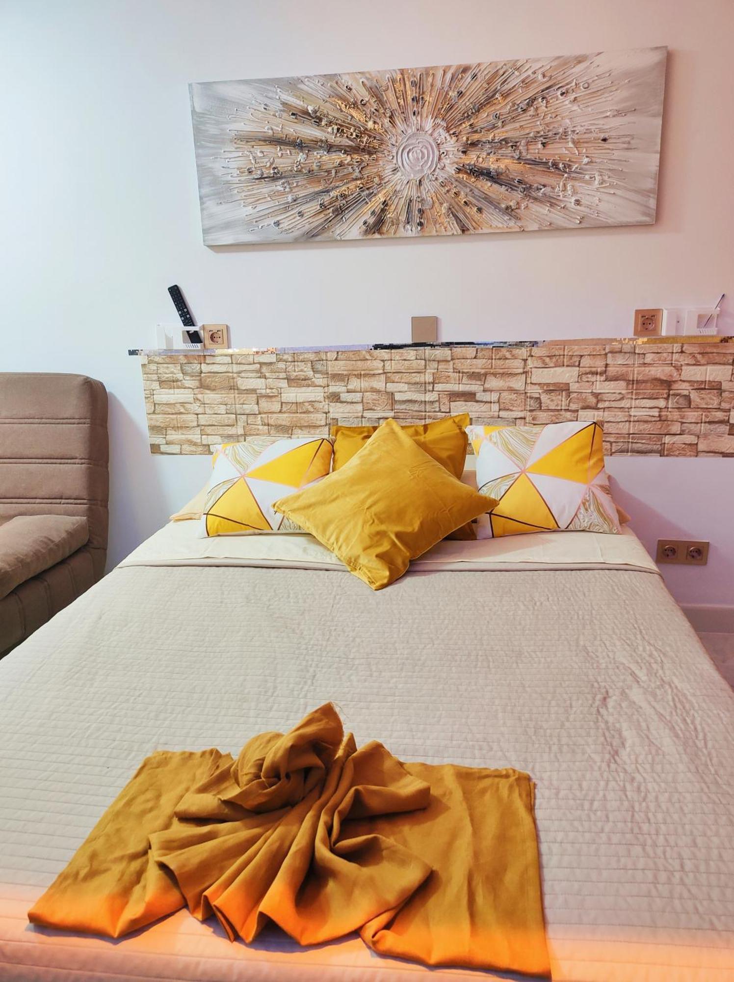 Lovely Apartment Top Views, Heated Pool, Great Location San Miguel de Abona Exteriér fotografie