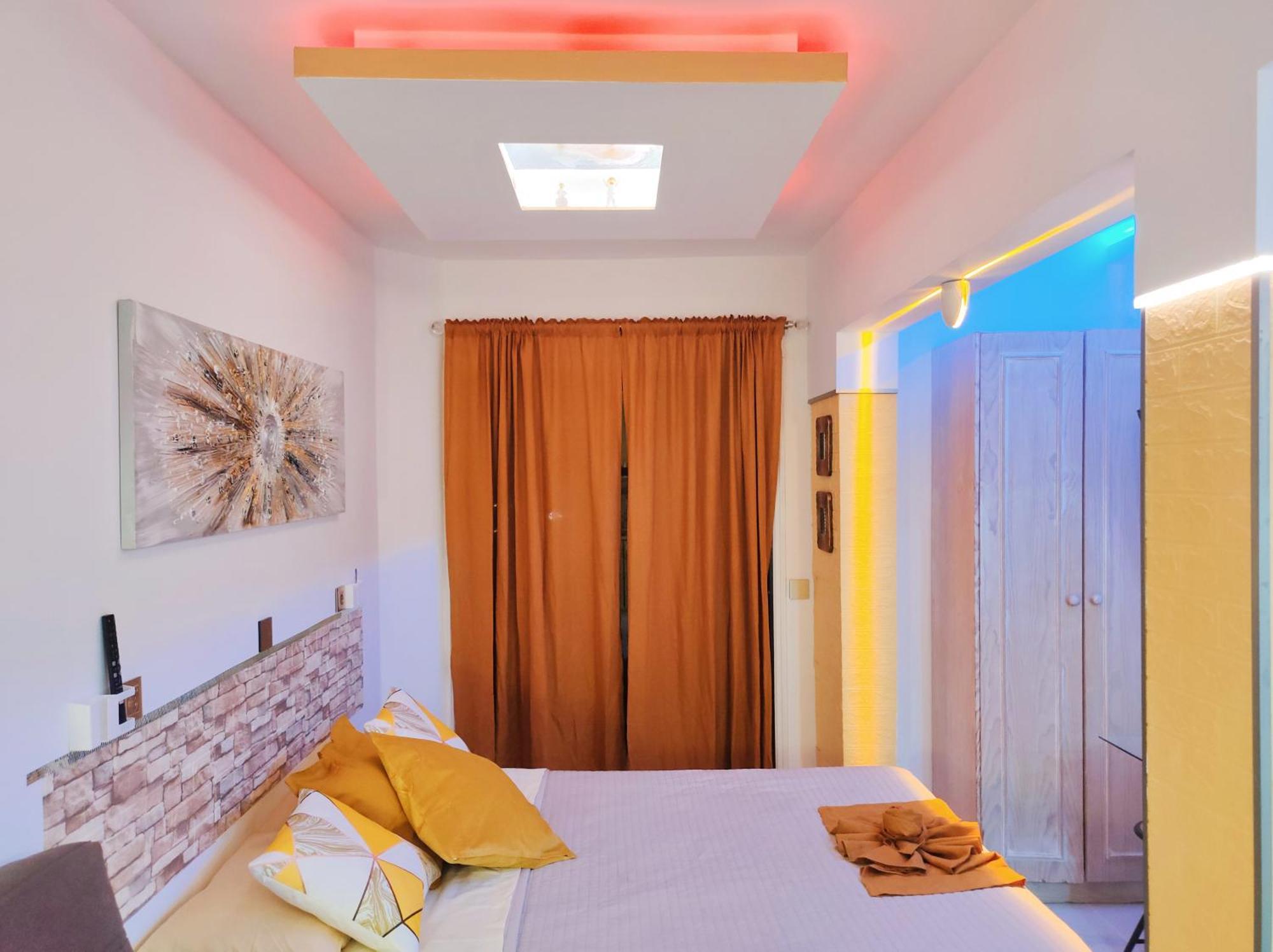 Lovely Apartment Top Views, Heated Pool, Great Location San Miguel de Abona Exteriér fotografie