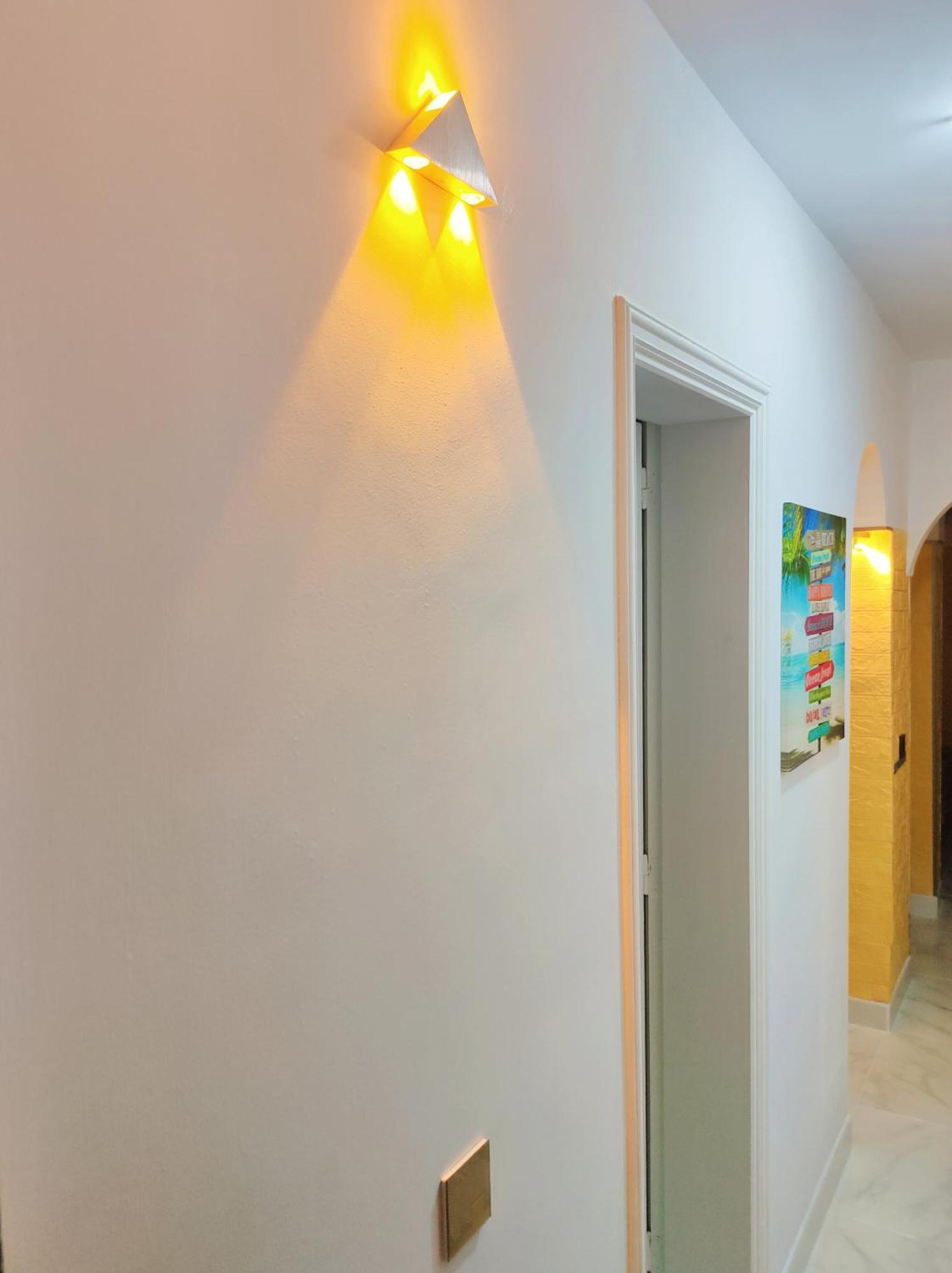 Lovely Apartment Top Views, Heated Pool, Great Location San Miguel de Abona Exteriér fotografie