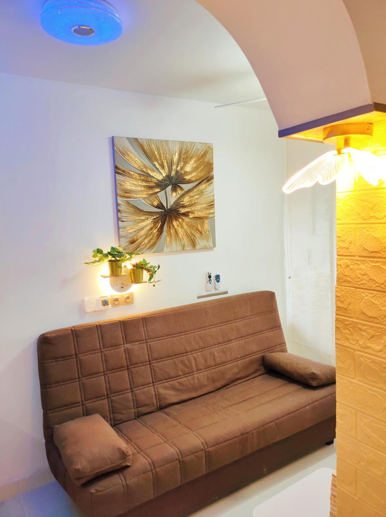Lovely Apartment Top Views, Heated Pool, Great Location San Miguel de Abona Exteriér fotografie
