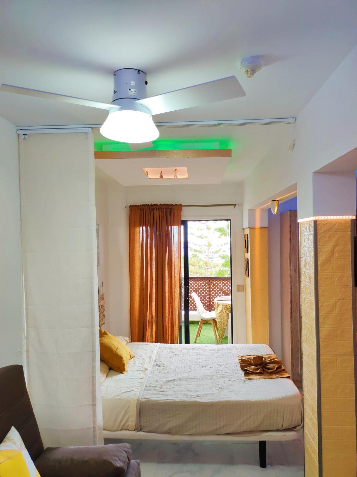 Lovely Apartment Top Views, Heated Pool, Great Location San Miguel de Abona Exteriér fotografie