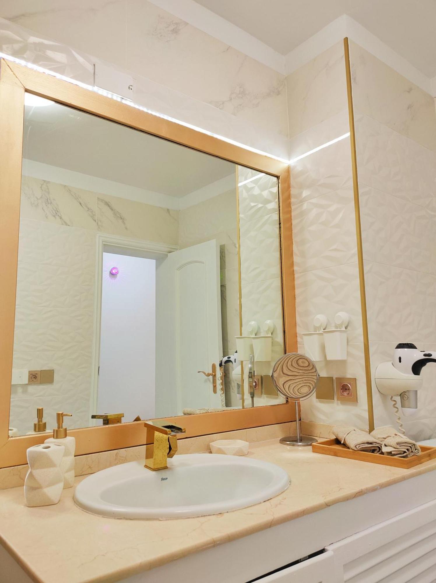 Lovely Apartment Top Views, Heated Pool, Great Location San Miguel de Abona Exteriér fotografie