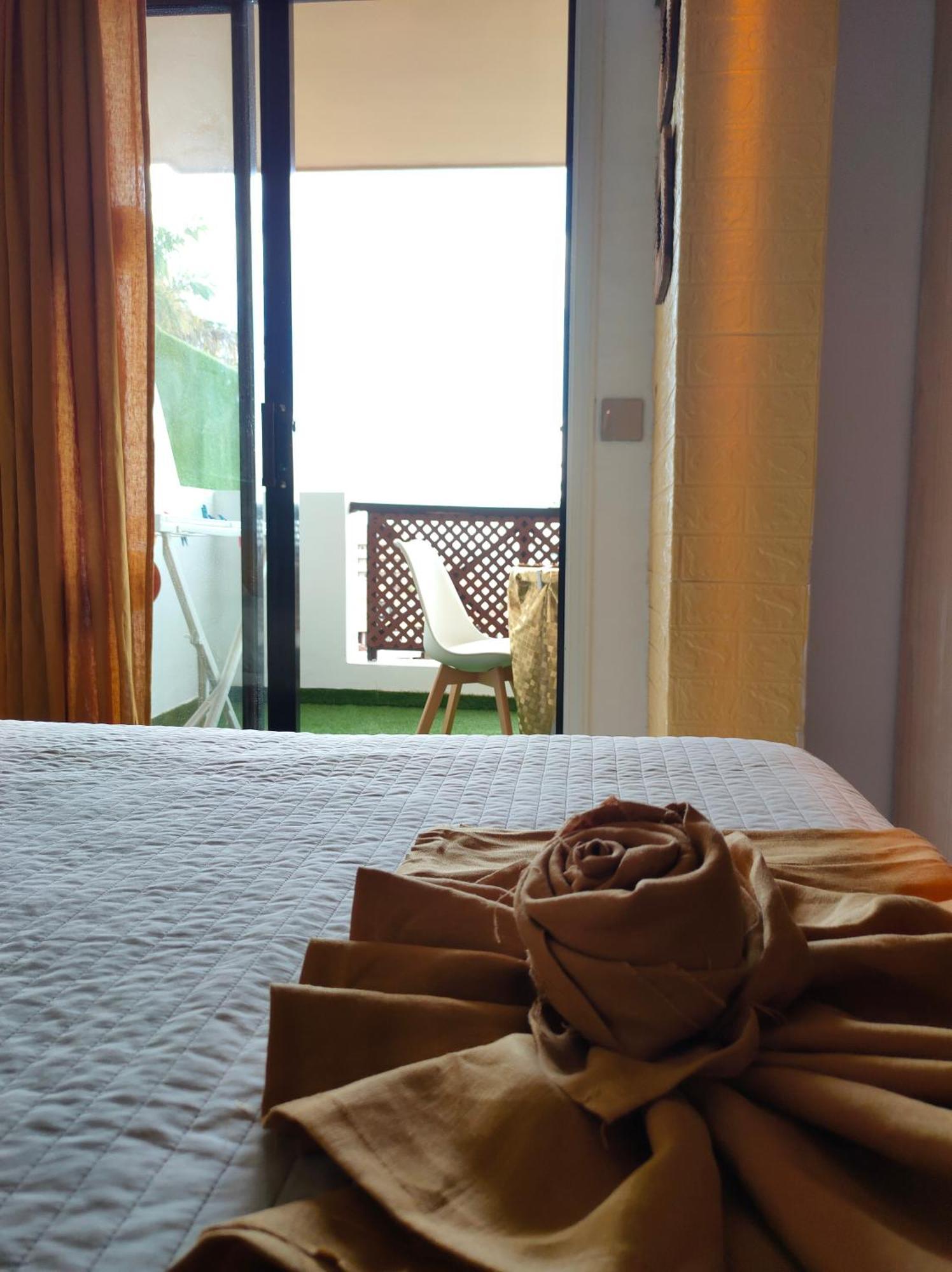 Lovely Apartment Top Views, Heated Pool, Great Location San Miguel de Abona Exteriér fotografie
