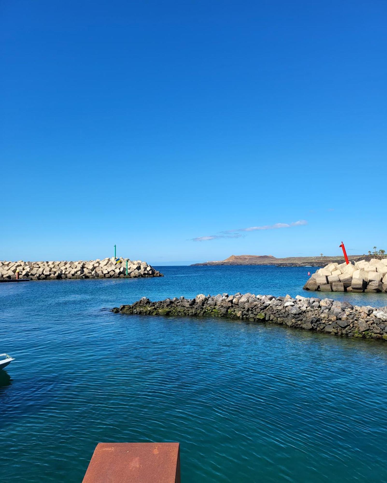 Lovely Apartment Top Views, Heated Pool, Great Location San Miguel de Abona Exteriér fotografie