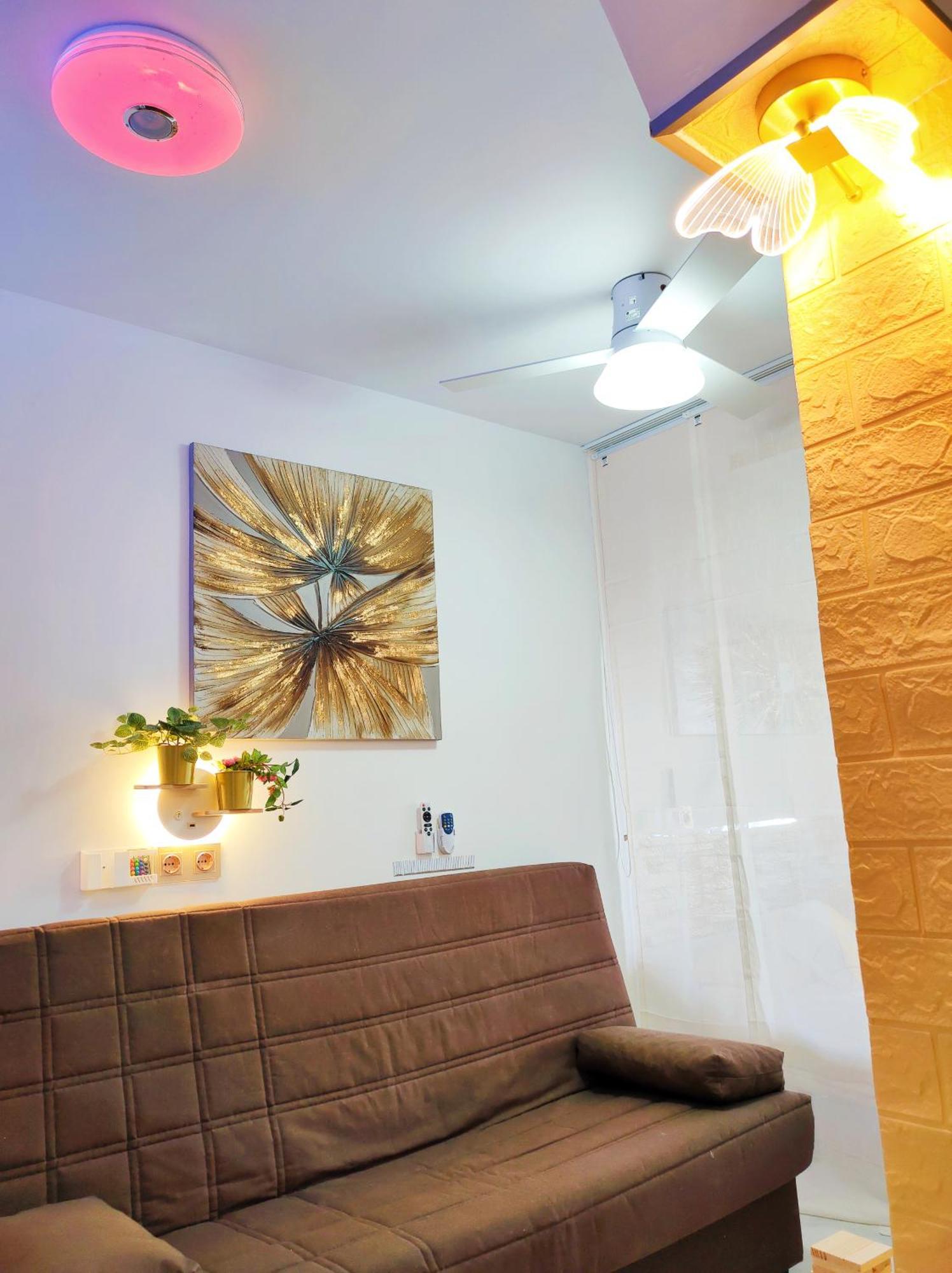 Lovely Apartment Top Views, Heated Pool, Great Location San Miguel de Abona Exteriér fotografie