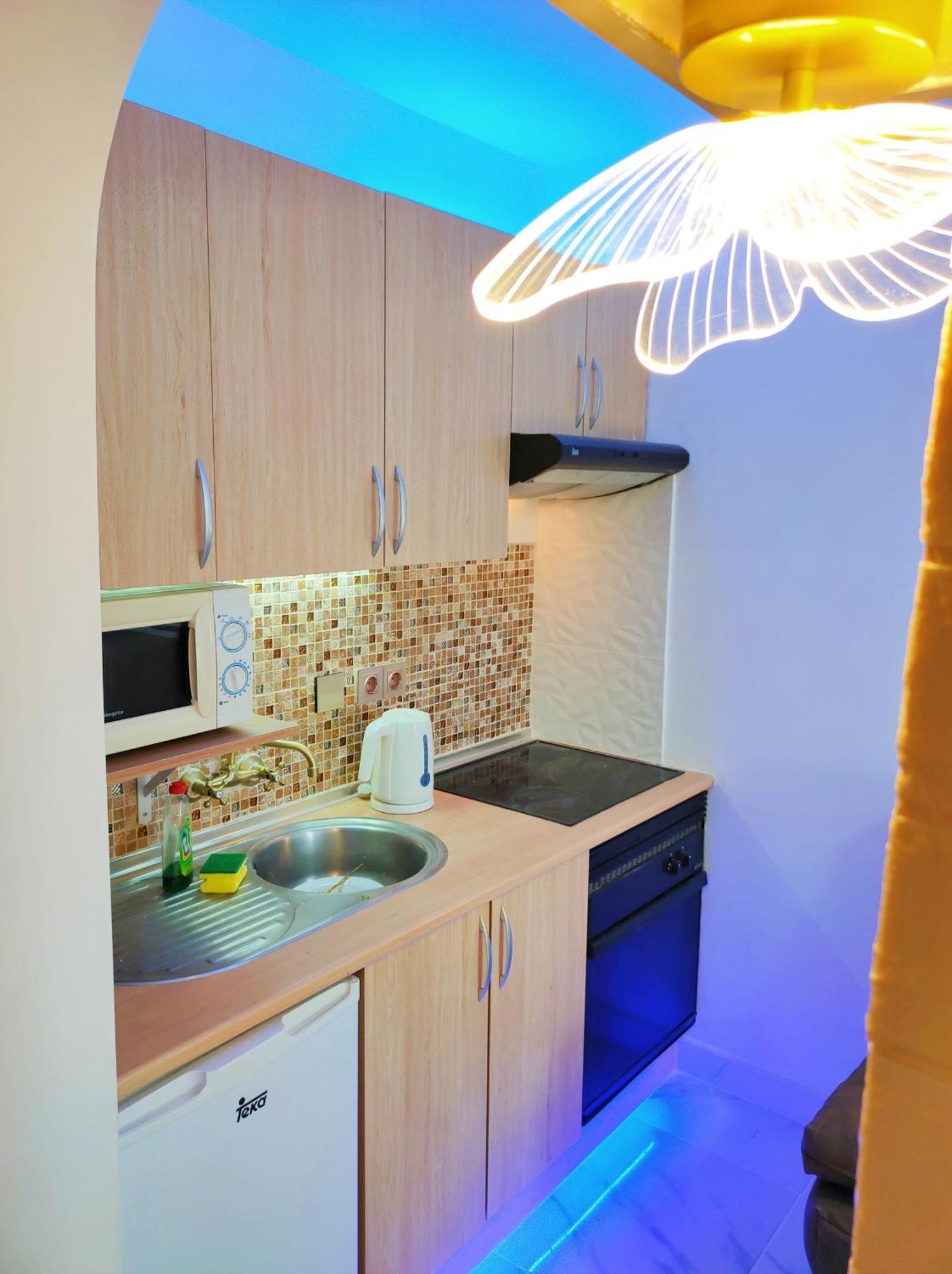 Lovely Apartment Top Views, Heated Pool, Great Location San Miguel de Abona Exteriér fotografie