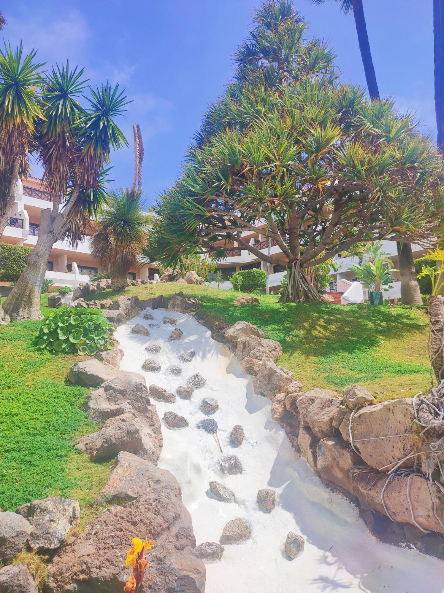 Lovely Apartment Top Views, Heated Pool, Great Location San Miguel de Abona Exteriér fotografie